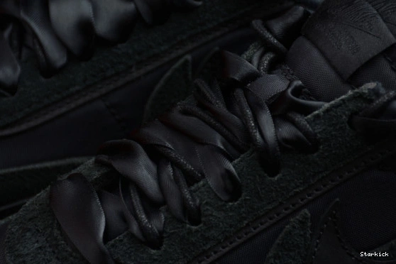 Black Nylon BV0073-002 Waffle LD Nike sacai  0317